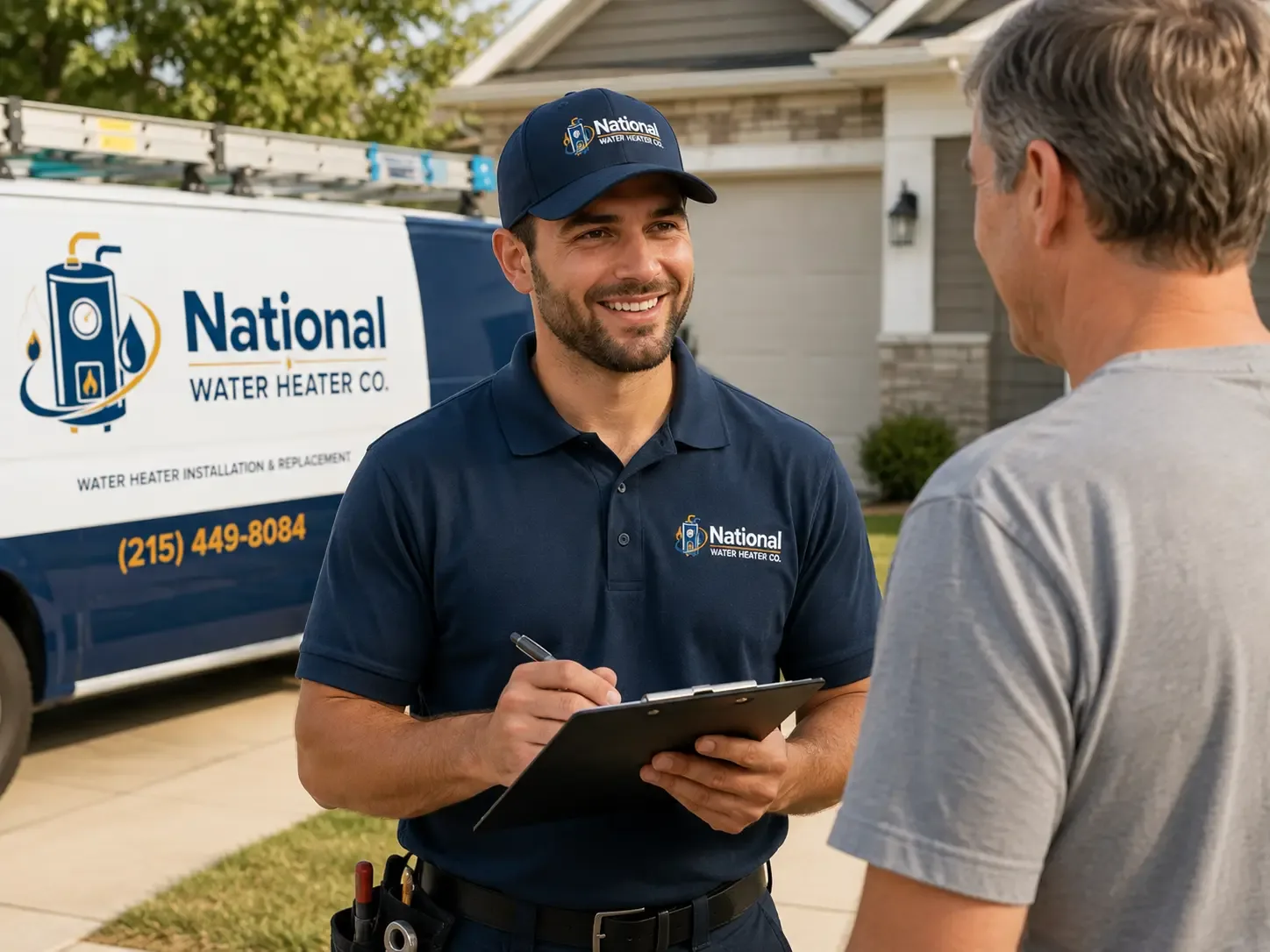 Water Heater Installation Dannemora, NY FAQs